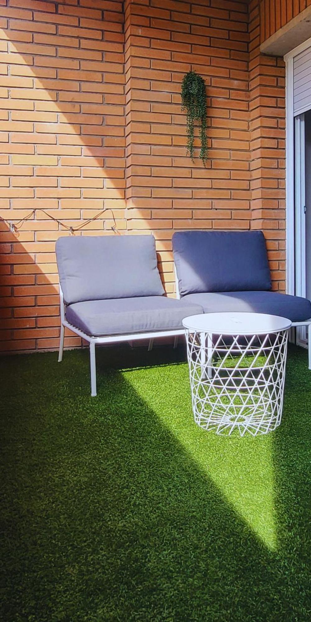Modern Apartament Al Costat Del Parc De La Devesa Girona Exteriér fotografie
