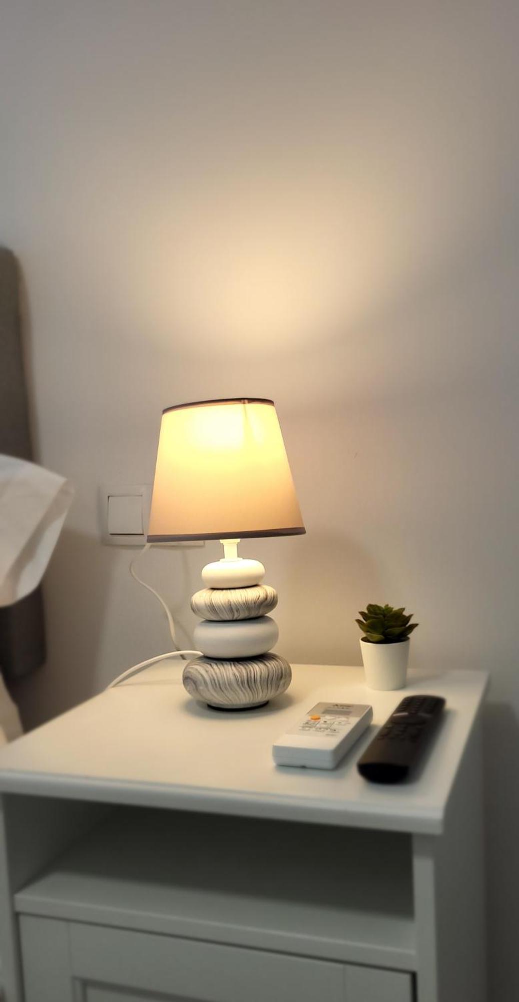 Modern Apartament Al Costat Del Parc De La Devesa Girona Exteriér fotografie